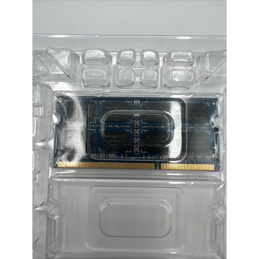 Nanya 4gb 2rx8